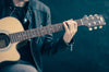 Should I learn on an electric guitar or acoustic guitar?