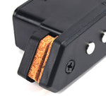 A-710 Magnetic Passive Pickup Humbucker Transducer for acoustic guitar - SilenceBan Music store