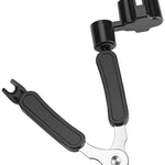 Guitar String Winder Cutter and Bridge Pin Puller - SilenceBan Music store
