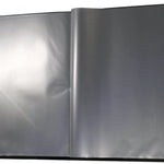 Music Folder Song Sheet Holder Clef Paper Storage For A4 - SilenceBan Music store