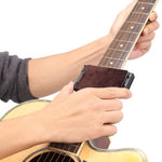 Guitar Fingerboard String Cleaner Maintaining Tool