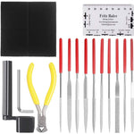 Guitar Care and Maintenance Accessories Tools Set Kit - SilenceBan Music store