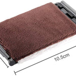 Guitar Fingerboard String Cleaner Maintaining Tool