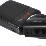 AMP -01 5W Guitar Amp Recorder Speaker TF Card Slot Compact Portable Multifunction
