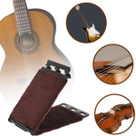Guitar Fingerboard String Cleaner Maintaining Tool