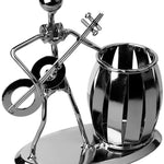 Guitar Pencil & Pen Holder, Creative Desktop Accessories - SilenceBan Music store
