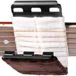 Guitar Fingerboard String Cleaner Maintaining Tool
