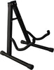 Guitar Stand A Frame Foldable Universal Fits All Guitars Acoustic Electric Bass Stand A - SilenceBan Music store