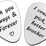 Brother Gifts from Sister Brother Guitar Picks - SilenceBan Music store