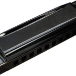 Silenceban™ beginners and kids harmonica 10 holes key of C Major - SilenceBan Music store