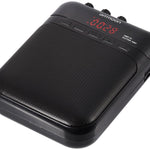 AMP -01 5W Guitar Amp Recorder Speaker TF Card Slot Compact Portable Multifunction