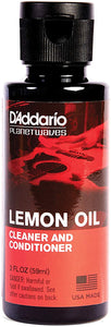 Planet Waves Lemon Oil