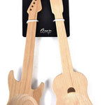 KIKKERLAND Guitar Gifts Rockin Guitar Spoon