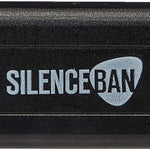 Silenceban™ beginners and kids harmonica 10 holes key of C Major - SilenceBan Music store