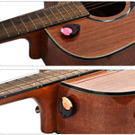 Acoustic guitar accessories kit - SilenceBan Music store