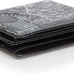 Guitar Gift Mens Wallet - SilenceBan Music store