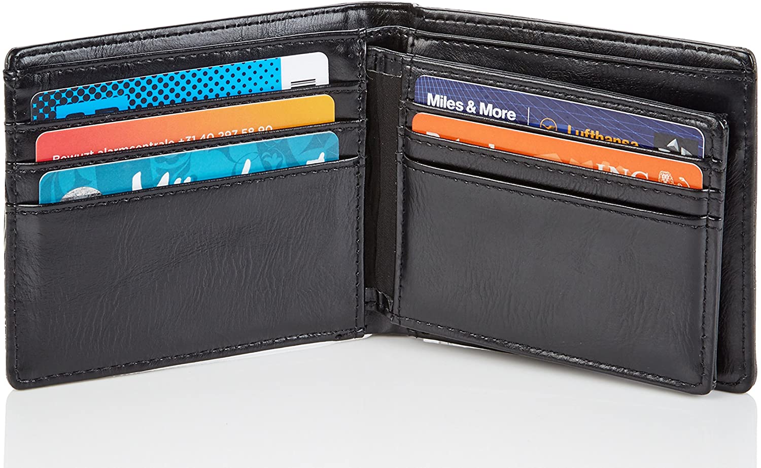 Guitar Gift Mens Wallet - SilenceBan Music store