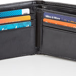 Guitar Gift Mens Wallet - SilenceBan Music store