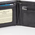 Guitar Gift Mens Wallet - SilenceBan Music store