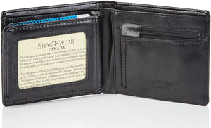 Guitar Gift Mens Wallet - SilenceBan Music store