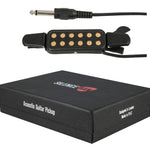 Silenceban™  Acoustic Guitar Pickup Transducer - SilenceBan Music store