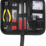 Guitar Care and Maintenance Accessories Tools Set Kit